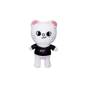Aika Figurine Mascotte Personnage d'Idole Tendance en Peluche, Produit de la Boutique Pop-up Matrix, Ensemble Familial - Product Image 3