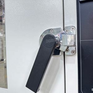 Matériel d'essai de vieillissement thermique à l'oxygène en caoutchouc et en plastique <span class=keywords><strong>Chambre</strong></span> d'essai de vieillissement de ventilation d'<span class=keywords><strong>air</strong></span> - Product Image 3