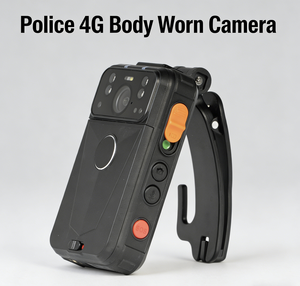 Cámara Corporal 1440P Impermeable con <span class=keywords><strong>Audio</strong></span> Bidireccional y Tarjeta SD con <span class=keywords><strong>Estación</strong></span> <span class=keywords><strong>de</strong></span> Acoplamiento para Servicios <span class=keywords><strong>de</strong></span> Seguridad - Product Image 1