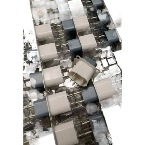 Condensateur de traversée pour four à micro-ondes OEM, modèle 191, accessoire connecteur onduleur tout cuivre - Product Image 1