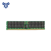 Module de mémoire serveur 256 Go DDR5 4800 MHz RDIMM ECC Registered PC5-38400R 288 broches 8Rx4 X4 EC8 pour serveurs Intel Xeon AMD EPYC