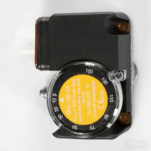 Transformateur de contrôleur PLC en aluminium LMV26.300A2 LMV27.100A2 LMV37.400A2 pour l'automatisation et les équipements électriques - Product Image 4