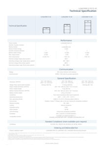 Module de Batterie au Lithium Intelligent String Fusion Solaire Chasun <span class=keywords><strong>Luna2000</strong></span>-<span class=keywords><strong>5</strong></span>/<span class=keywords><strong>10</strong></span>/<span class=keywords><strong>15</strong></span>-<span class=keywords><strong>S0</strong></span> avec BMS, Stockage d'Énergie, Meilleure Vente - Product Image 5