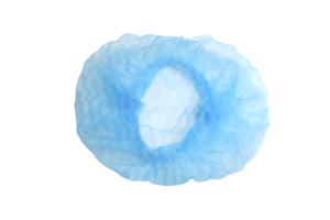 Gorros Desechables de Tela No Tejida, Gorros Estériles para Maquillaje y Peluquería, Gorros de Chef para Catering, Gorros Antipolvo, Gorros Médicos al por Mayor - Product Image 5