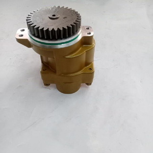 Genuine <b>Construction</b> <b>Machinery</b> Parts <b>Engineering</b> <b>Machinery</b> Excavator Accessories C13 Engine Oil Pump Assembly 223-1608 Factory D - Product Image 3