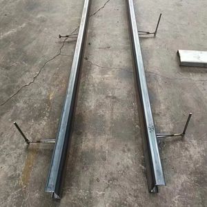 Encofrado de Acero para Construcción de Carreteras, Materiales de Construcción, Moldes de Hormigón, Encofrado Metálico para Hormigón, <span class=keywords><strong>Suministros</strong></span> de Construcción - Product Image 2