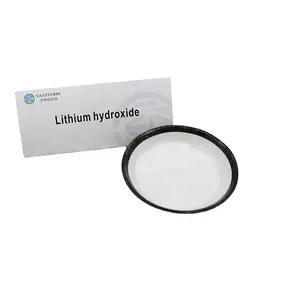 सबसे अच्छी बिक्री लिथियम हाइड्रॉक्साइड मोनोहाइड्रेट 56.5 लिओह H2o