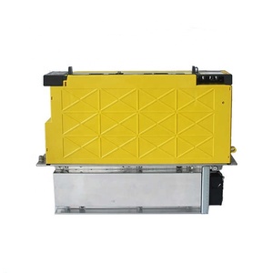 Variador de Frecuencia A06B-6140-H015 Original de la Marca FANUC para Máquinas de Automatización - Product Image 3