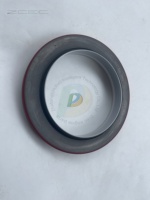 Suku Cadang Mesin OEM ZCEC QSK23 4096669 3016792 Seal Oli Crankshaft Depan, Seal Oli Depan Crankshaft, Seal Crankshaft Depan