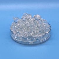 Polyphosphate de sodium Siliphos Balls Water Antiscalant et agent auxiliaire chimique