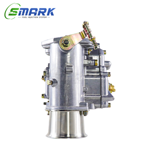 Nuevo carburador <span class=keywords><strong>de</strong></span> 50 mm 50DCOE para <span class=keywords><strong>WEBER</strong></span> <span class=keywords><strong>de</strong></span> alta calidad - Product Image 2