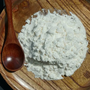 Acacia Seyal de poudre de gomme arabe instantanée de qualité <span class=keywords><strong>alimentaire</strong></span> Matière première naturelle complètement certifiée - Product Image 4