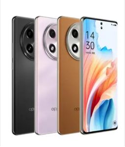 Dégagement <span class=keywords><strong>OPPO</strong></span> A2 Pro 5G téléphone portable dimension 7050 Octa Core 6.7 "120Hz 12GB + 512GB 5000mAh batterie 67W Charge OTA - Product Image 1