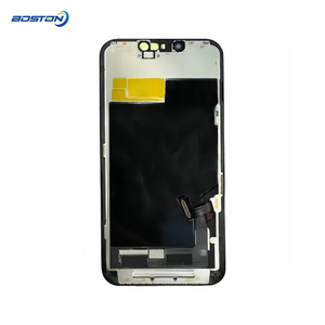 <span class=keywords><strong>Pantalla</strong></span> LCD OLED DD para <span class=keywords><strong>iPhone</strong></span> <span class=keywords><strong>13</strong></span> <span class=keywords><strong>Pro</strong></span> <span class=keywords><strong>Max</strong></span>, Repuesto <span class=keywords><strong>de</strong></span> <span class=keywords><strong>Pantalla</strong></span>, Pieza <span class=keywords><strong>de</strong></span> Reparación, <span class=keywords><strong>Pantalla</strong></span> LCD - Product Image 3