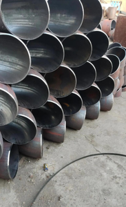 Raccord de tuyauterie sanitaire en acier inoxydable 316 plaqué résistant à la corrosion, courbure en U à 180 degrés, pour le traitement des aliments et des boissons (DIN - Product Image 2