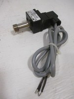 Interrupteur de contrôle de pression miniature PLC Alco Controls PSC-B6S pour contrôle industriel, programmation PLC, Modbus/Ethernet, 110-240V, 0097879