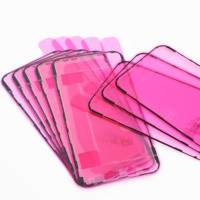 Ruban adhésif d'étanchéité imperméable de qualité supérieure pour cadre d'écran LCD iPhone 17 Pro Max 16 15 14 13 12 11 X
