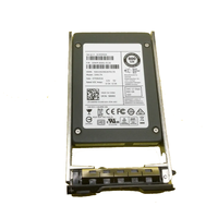 SSD Eksternal SATA 2.5" GW8T1 480GB SAS 12Gbps Performa Tinggi Baru untuk Server, Kecepatan Baca/Tulis 501-600MB/s, Bahan Aluminium Alloy, Garansi 1-3 Tahun