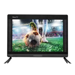 スマートテレビ22インチポータブルLED液晶テレビHD