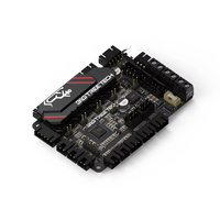 BIGTREETECH SKR Pico V1.0 Voron V0 için 32-Bit Kontrol Kartı |   TMC2209 UART, OLED ve TFT50 Dokunmatik Ekranı Destekler