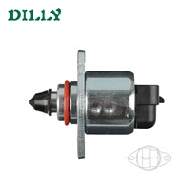Moteur pas à pas de la soupape de ralenti 96966721 96966710 96958412 66721