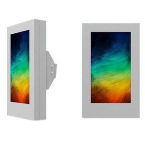 Écran numérique LCD haute luminosité pour affichage publicitaire extérieur, <span class=keywords><strong>prix</strong></span> d'usine, 43'', 50'', 55'' - Product Image 6
