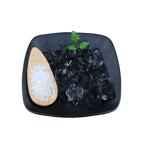 Potasyum poliakrilat süper emici polimer SAP su hidrojel jel tarım dikim için - Product Image 3