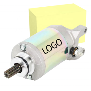 มอเตอร์สตาร์ทมอเตอร์ไซค์คุณภาพสูง 31100-12K00-000 SATRIA F150 FI <span class=keywords><strong>FU</strong></span> 150MF RAIDER 150 FI GSX-R150 S150 - Product Image 4