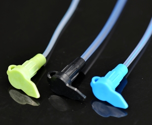 Sonda Nasogástrica Desechable para Alimentación Enteral y Lavado de Estómago, Fabricación Directa de Fábrica OEM/ODM - Product Image 3