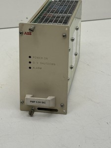 Alimentation électrique POWER PMPSIC110K01, originale, neuve, <span class=keywords><strong>PMP</strong></span> 324 SIC110 pour PLC - Product Image 2