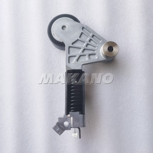 Pièces de moteur de véhicule de tourisme d'origine <span class=keywords><strong>JLC</strong></span> 4G15 4G18 Tendeur de courroie de moteur 1073002900 pour GEELY EMGRAND EC7 - Product Image 2