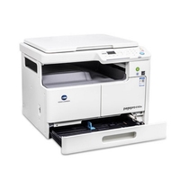 Konica 6180e 6180MF Imprimante laser tout-en-un vitesse moyenne A4 Copieur d'impression Fonctions de numérisation USB Bureau Usage domestique Stock