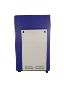 7.5kw 10hp रोटरी स्क्रू प्रकार इनवर्टर एयर कंप्रेसर - Product Image 2
