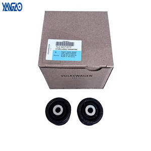 Prodotto di Alta Qualità 7L0407077 Adatto per il Boccaporto in Gomma del Braccio Superiore dell'<span class=keywords><strong>Audi</strong></span> <span class=keywords><strong>Q7.</strong></span> - Product Image 2