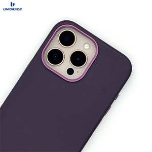 Coques pour <span class=keywords><strong>iPhone</strong></span> avec MagSafe, Achat Mixte, Étui pour <span class=keywords><strong>iPhone</strong></span> 13, 14, 15, 16, Coque en Cuir pour <span class=keywords><strong>iPhone</strong></span> 17 Pro Max, Coque en Cuir pour <span class=keywords><strong>iPhone</strong></span> 17 - Product Image 2