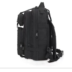 <span class=keywords><strong>Sac</strong></span> à <span class=keywords><strong>dos</strong></span> tactique d'extérieur YSMY en Oxford, modèle B02, pour le camping, la randonnée et l'entraînement - <span class=keywords><strong>Sac</strong></span> à <span class=keywords><strong>dos</strong></span> tactique 3P - Product Image 5