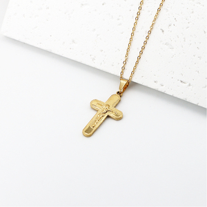 First Communion JewelryCross Border Multi Seamless Quick Lead Time Integrated Casting Nickel Free Content - Product Image 4