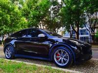 Rines de Aleación de Aluminio en Oferta, PCD 5X114.3 19X9.5J, Rines para Automóviles de Pasajeros Compatibles con Tesla Model Y, Model S, Model 3