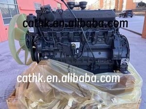 Culasse spéciale marine 20R-3551 compatible avec les moteurs principaux de navires 3508, 3512, 3516, références 20R-3541, 20R3541, 20R-3543, 20R3543 - Product Image 4