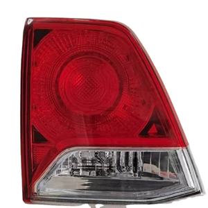 . 81551-60A80 81561-60A60 Feu arrière pour <span class=keywords><strong>Toyora</strong></span> Landcruiser LC200 2012 - Product Image 2