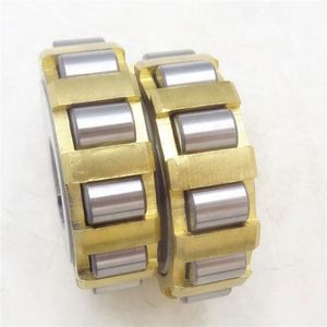 Rodamientos excéntricos de doble fila Rodamiento excéntrico reductor 250752202K - Product Image 5