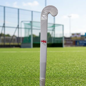 Palo de Hockey sobre Césped Profesional de Carbono Compuesto, Equipo de Hockey para Entrenamiento y Partidos al Aire Libre, Fabricante y Proveedor OEM de Artículos Deportivos - Product Image 2
