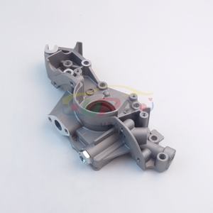 Système de pompage d'huile professionnel PUMP ASSY-OIL 21310-37100 2131037100 pour Hyundai TRAJET 21310 37100 - Product Image 5