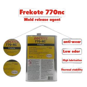 Frekote 770-nc phát hành đại lý nhiều khuôn phát hành đại lý cho <span class=keywords><strong>FRP</strong></span> khuôn ứng dụng - Product Image 2