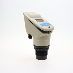 Medidor de Nivel Digital 4-20mA, Sensor Ultrasónico de Medición de Profundidad de Largo Alcance (50m), Nivel de Agua 24VDC, 220VAC - Product Image 2