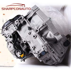 Boîte de vitesses <span class=keywords><strong>automatique</strong></span> AL4 DPO de performance fiable pour <span class=keywords><strong>Renault</strong></span> Mégane Clio Scénic 1.6L 2.0L Pièces détachées - Product Image 4