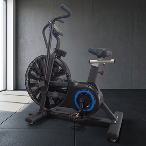 Bicicleta de circuito de alta y baja resistencia, equipo de entrenamiento para reducción de grasa reductora en cintura, abdomen y oblicuos. - Product Image 3