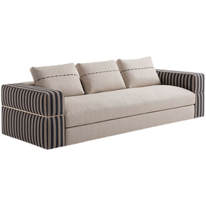 Meubles de salon de marque, design italien, nouveau canapé moderne en tissu <span class=keywords><strong>LAMBERT</strong></span> - Product Image 3