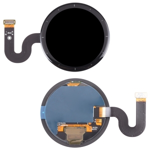 Pantalla LCD Original para Reloj Inteligente Amazfit GTR <span class=keywords><strong>3</strong></span> con Digitalizador, Ensamblaje Completo, Pantalla LCD Redonda para Amazfit GTR <span class=keywords><strong>3</strong></span> - Product Image 2