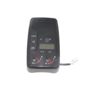 Panel de Pantalla para Excavadora ZX110 ZX160 ZX180 ZX120-1 ZX200-1 4454519 4483034 4488903 4426351 - Product Image 2